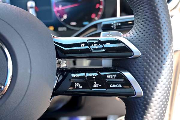 2025 Mercedes-Benz GLC-Class GLC300 X254