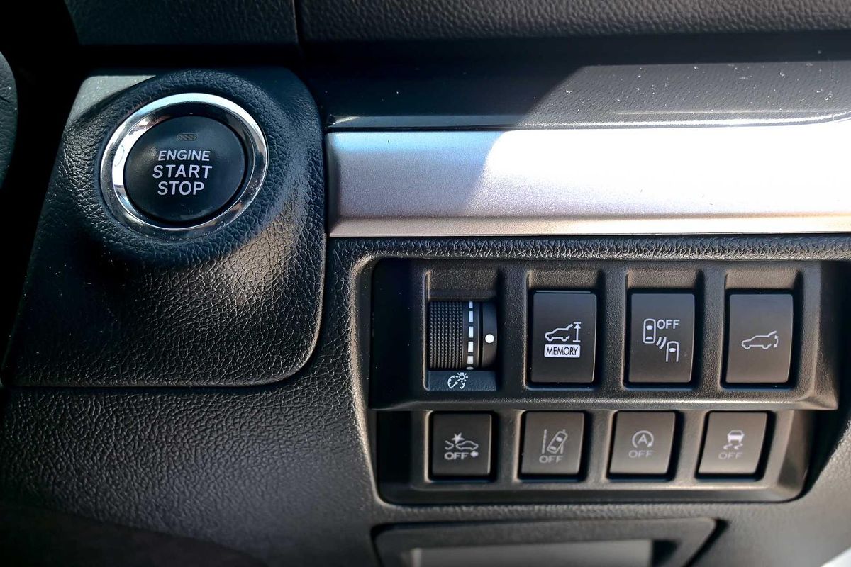 2018 Subaru Outback 2.5i Premium 5GEN