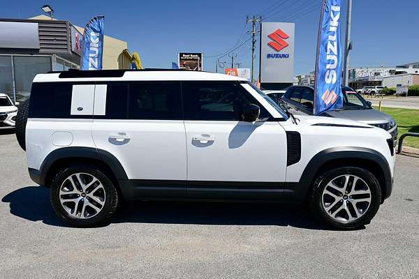 2020 Land Rover Defender 110 P400 SE L663