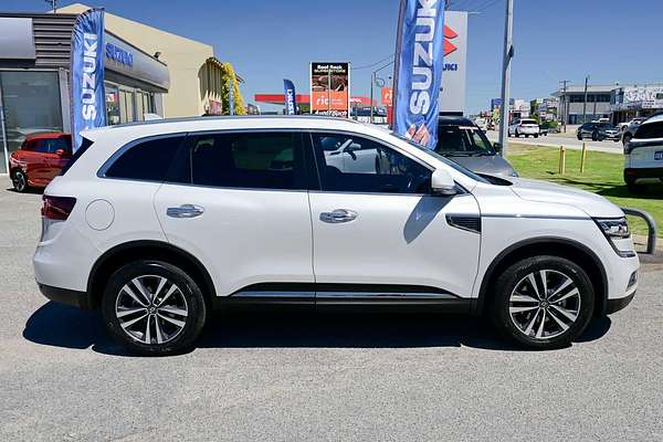 2018 Renault Koleos Intens HZG