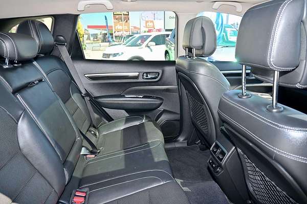 2018 Renault Koleos Intens HZG