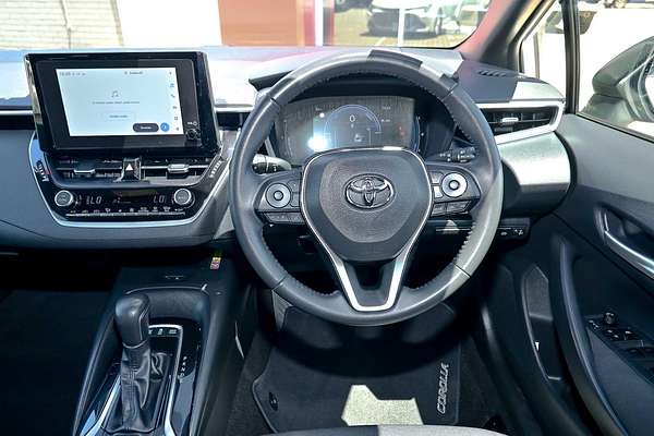 2024 Toyota Corolla SX Hybrid ZWE219R