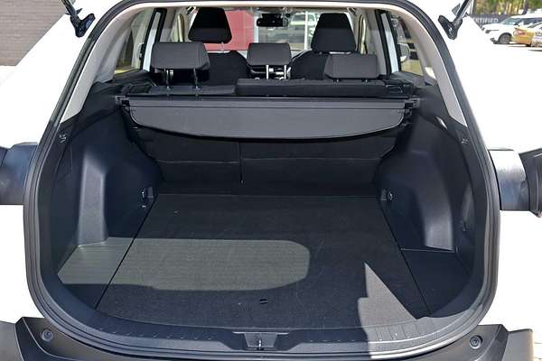 2024 Toyota RAV4 GX AXAH52R