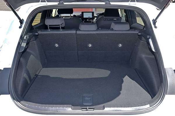 2024 Toyota Corolla SX Hybrid ZWE219R