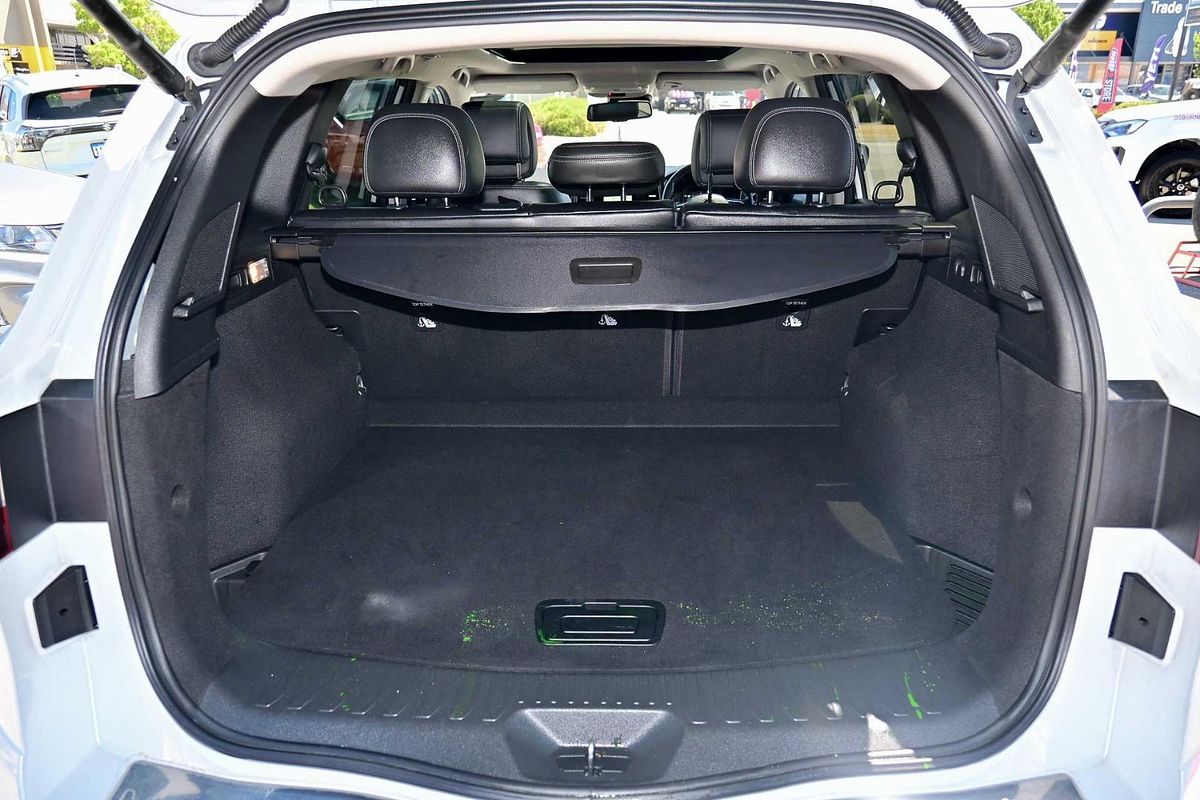 2018 Renault Koleos Intens HZG