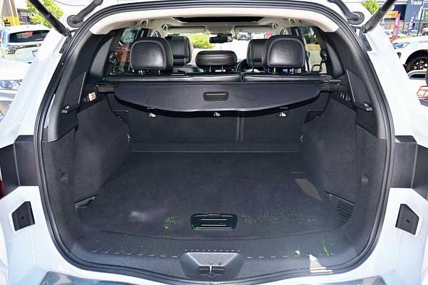 2018 Renault Koleos Intens HZG