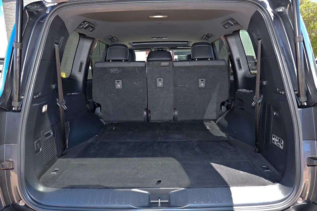 2022 Toyota Landcruiser VX FJA300R