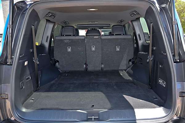 2022 Toyota Landcruiser VX FJA300R