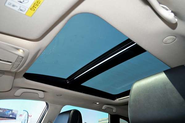 2018 Renault Koleos Intens HZG