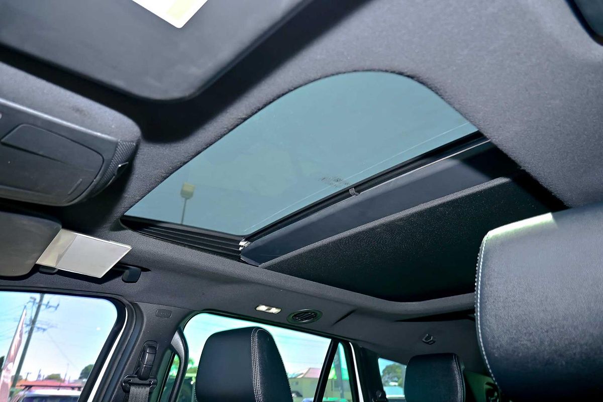 2021 Ford Everest Titanium UA II 2.0L