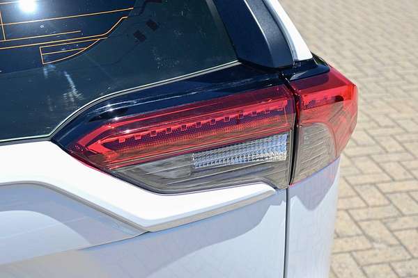 2024 Toyota RAV4 GX AXAH52R