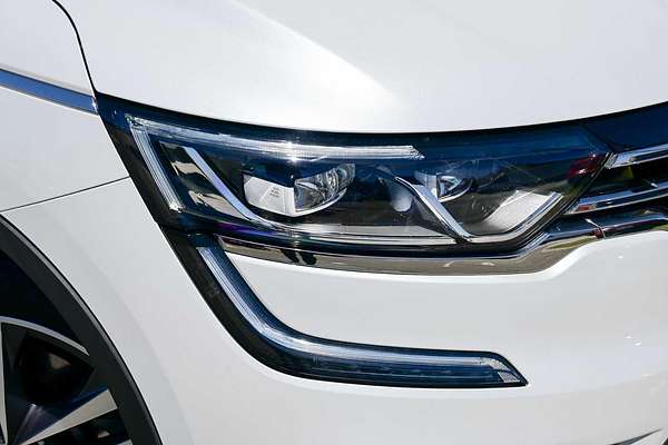 2018 Renault Koleos Intens HZG