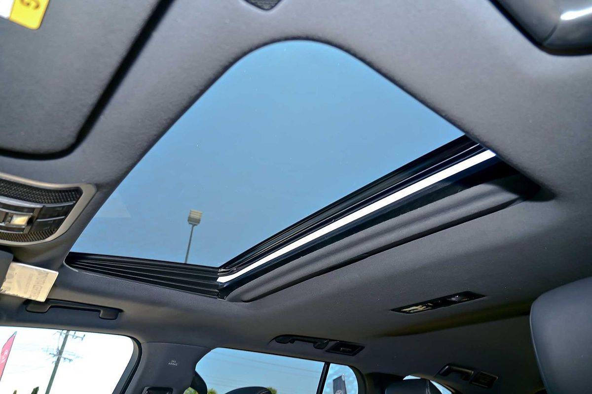 2022 Toyota Landcruiser VX FJA300R