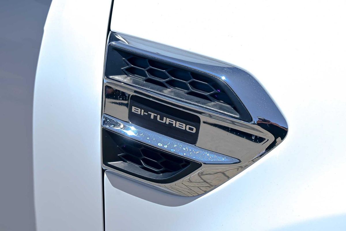 2021 Ford Everest Titanium UA II 2.0L