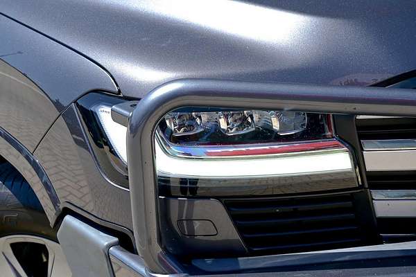 2022 Toyota Landcruiser VX FJA300R