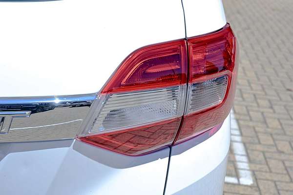 2021 Ford Everest Titanium UA II 2.0L