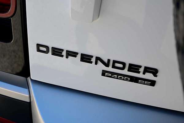 2020 Land Rover Defender 110 P400 SE L663