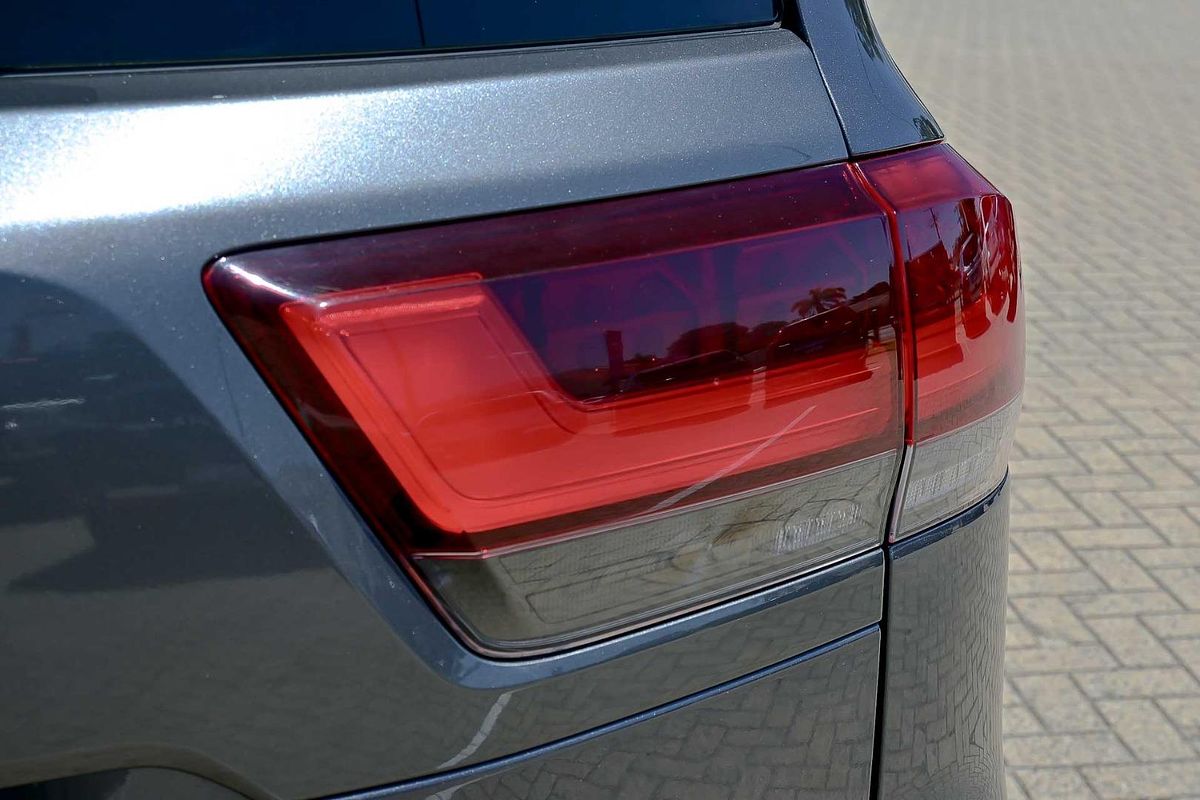 2022 Toyota Landcruiser VX FJA300R