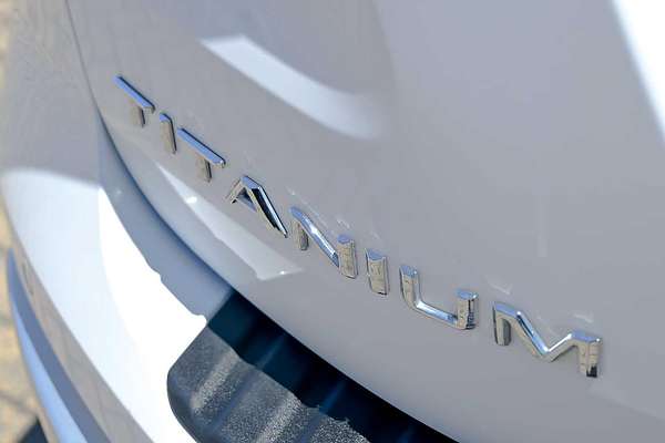 2021 Ford Everest Titanium UA II 2.0L