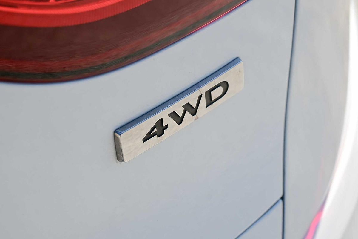 2018 Renault Koleos Intens HZG