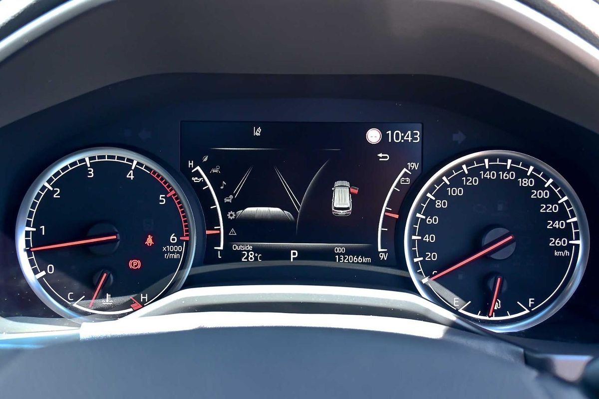 2022 Toyota Landcruiser VX FJA300R