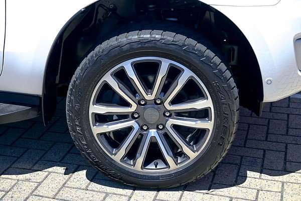 2021 Ford Everest Titanium UA II 2.0L