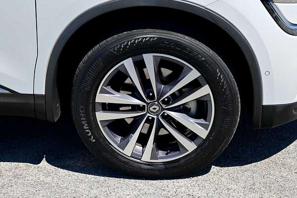 2018 Renault Koleos Intens HZG