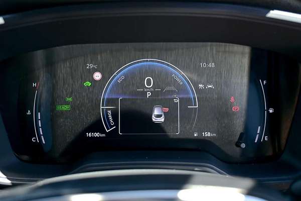 2024 Toyota Corolla SX Hybrid ZWE219R