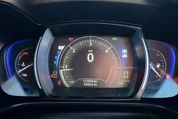 2018 Renault Koleos Intens HZG