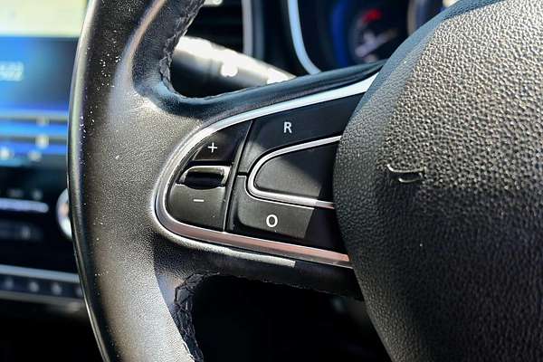 2018 Renault Koleos Intens HZG