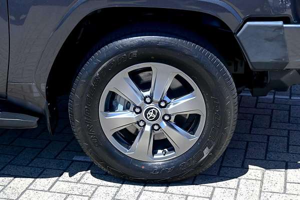 2022 Toyota Landcruiser VX FJA300R