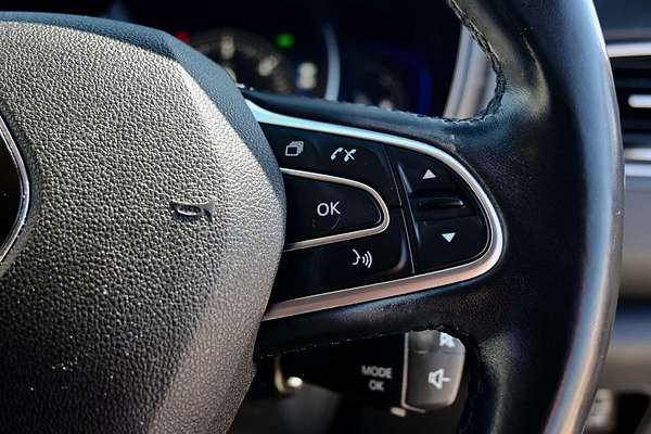 2018 Renault Koleos Intens HZG