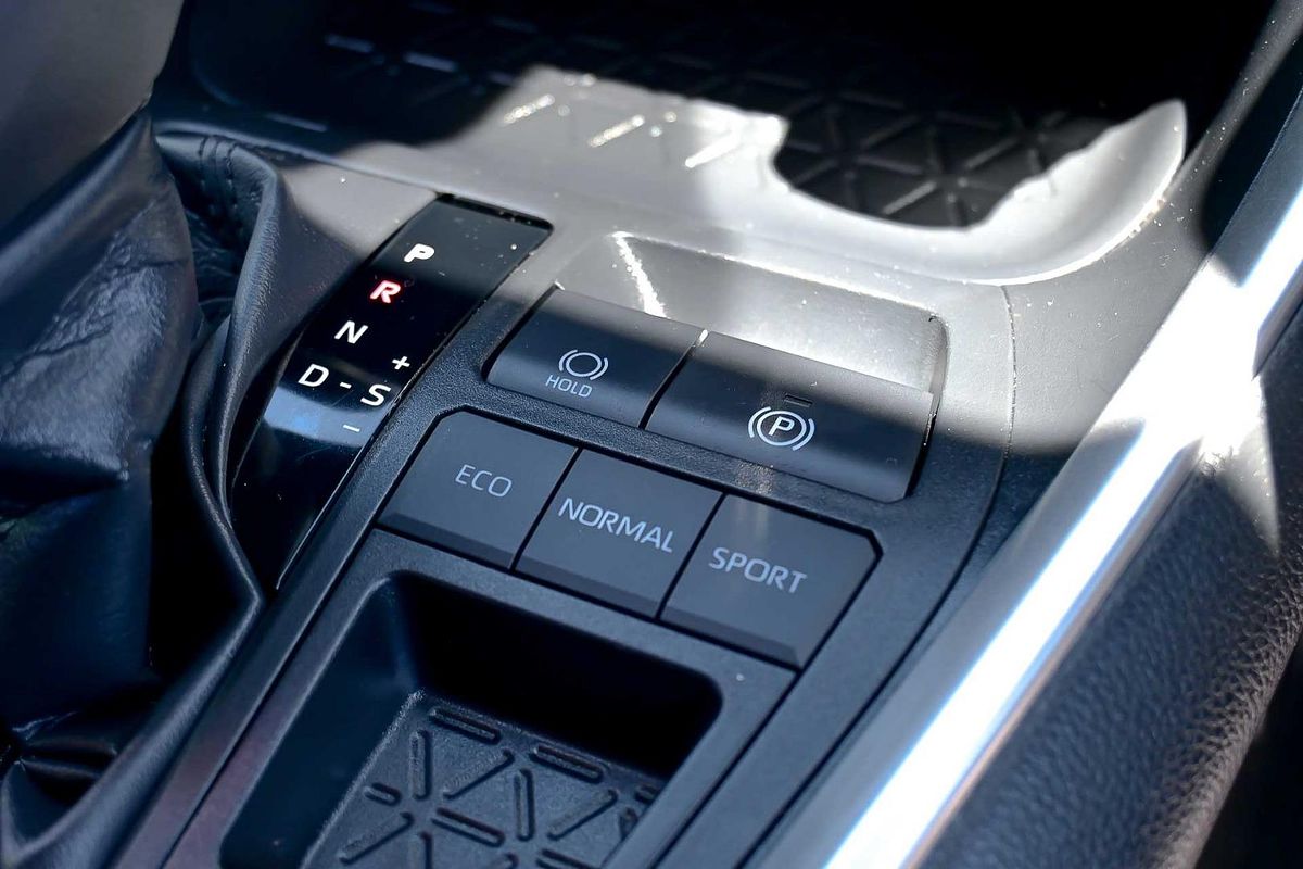 2024 Toyota RAV4 GX AXAH52R