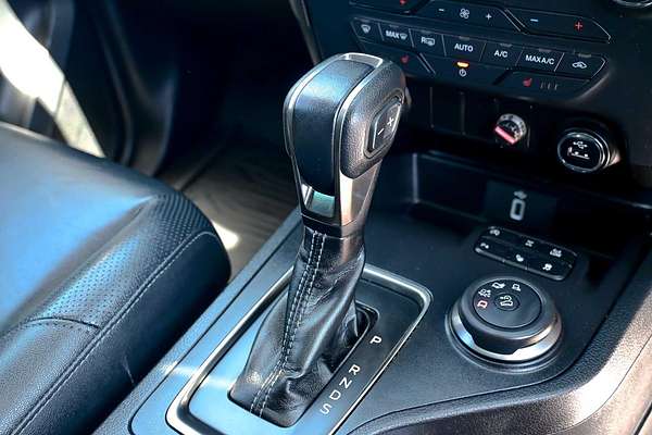 2021 Ford Everest Titanium UA II 2.0L