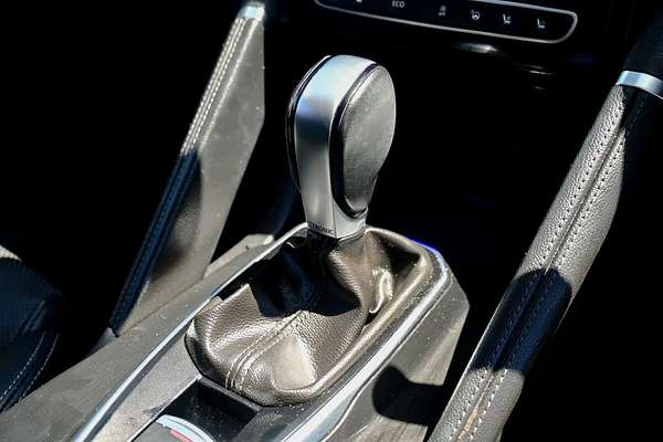 2018 Renault Koleos Intens HZG