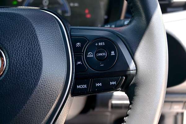 2024 Toyota Corolla SX Hybrid ZWE219R