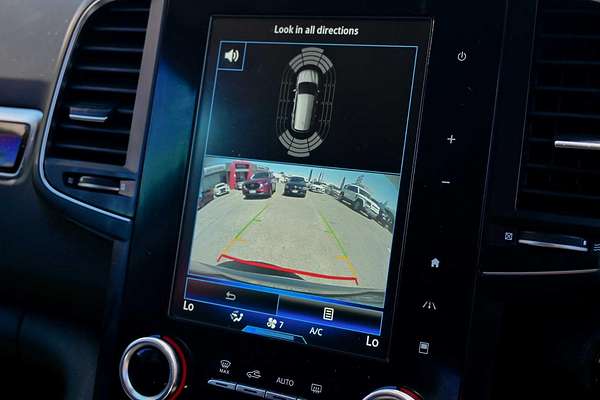 2018 Renault Koleos Intens HZG