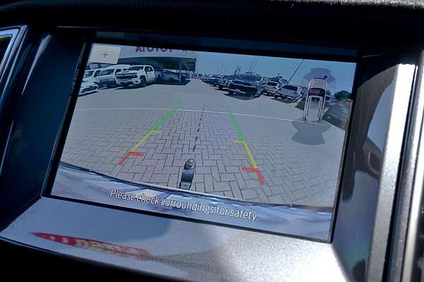 2021 Ford Everest Titanium UA II 2.0L