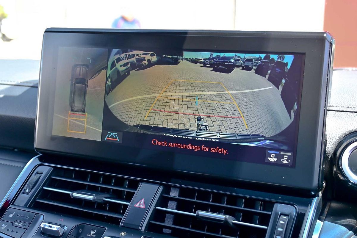 2022 Toyota Landcruiser VX FJA300R