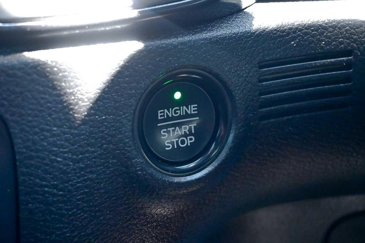 2021 Ford Everest Titanium UA II 2.0L