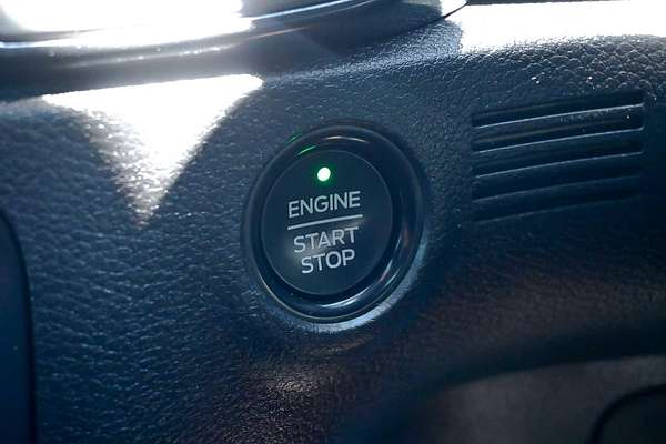 2021 Ford Everest Titanium UA II 2.0L