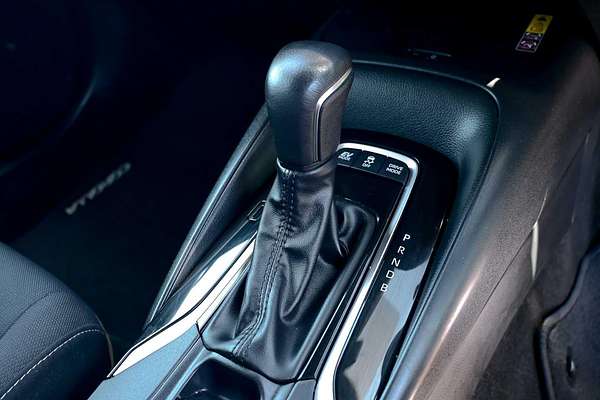 2024 Toyota Corolla SX Hybrid ZWE219R