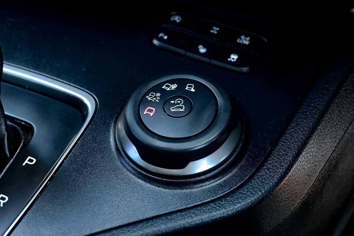 2021 Ford Everest Titanium UA II 2.0L