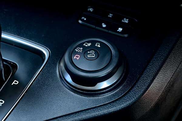 2021 Ford Everest Titanium UA II 2.0L