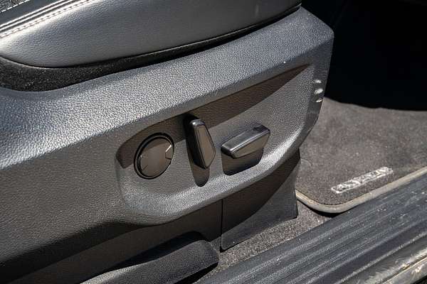 2024 Ford Everest Platinum 3.0L