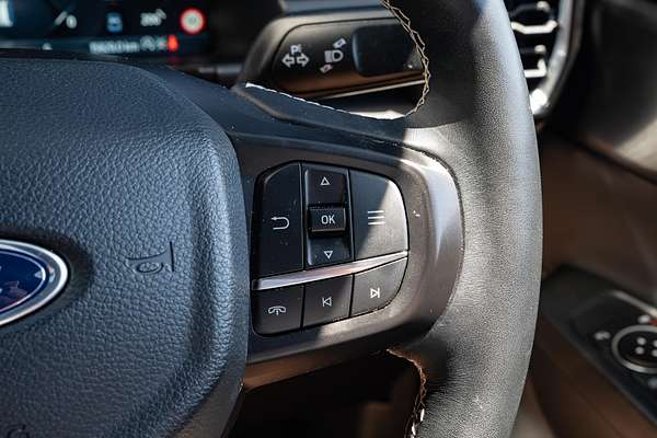 2024 Ford Everest Platinum 3.0L