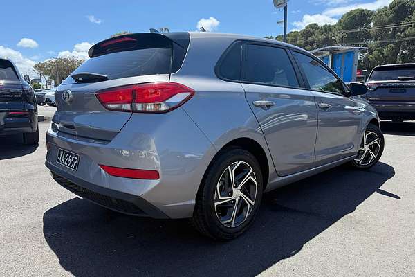 2023 Hyundai i30 PD.V4