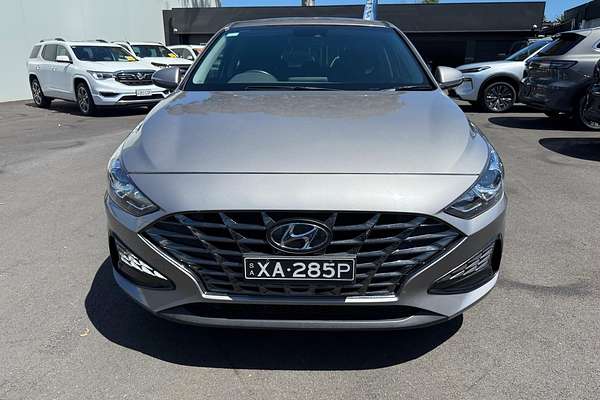 2023 Hyundai i30 PD.V4