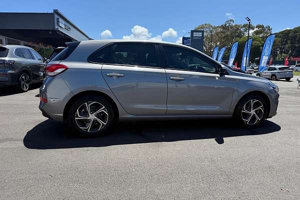 2023 Hyundai i30 PD.V4