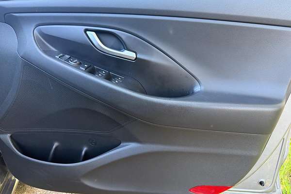 2023 Hyundai i30 PD.V4